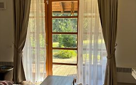 Apartmán Vratička Říčky v Orlických horách