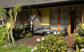 Apartmán Vratička Říčky v Orlických horách